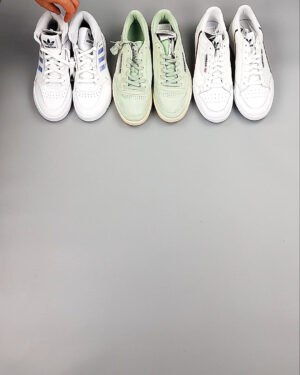 Фотография  271 - Кроссовки Adidas+Reebok#15 шт, ЛОТ №8332 оптом в Саранске и Мордовии