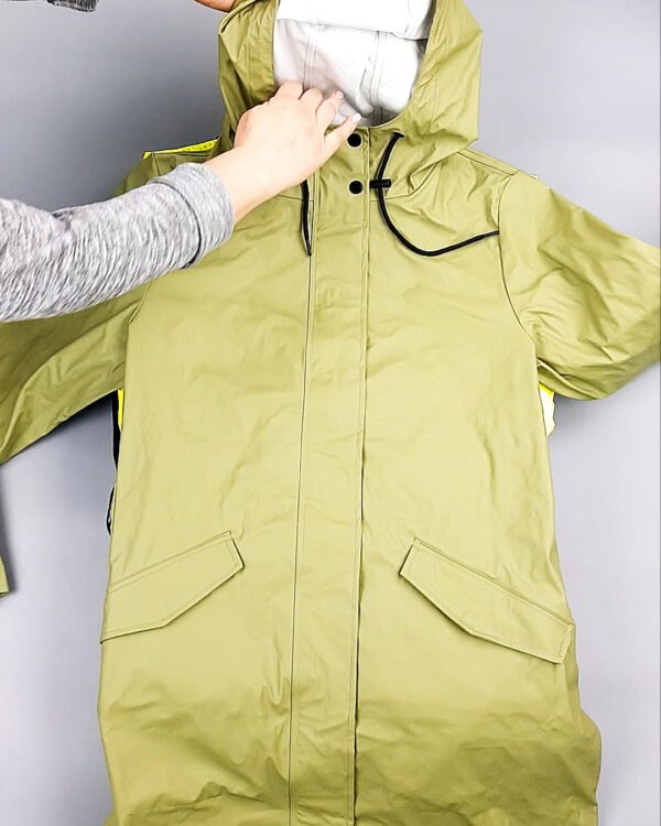 Фотография  806 - Ветровки TCM 104#10 кг оптом в Саранске и Мордовии