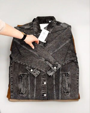 Фотография  814 - Ветровки Bestseller+DK 035#10 кг оптом в Саранске и Мордовии