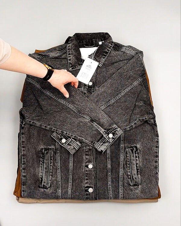 Фотография  643 - Ветровки Bestseller+DK 035#10 кг оптом в Саранске и Мордовии