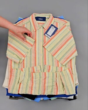 Фотография  256 - JJXX Summer mix 045 #15 кг оптом в Саранске и Мордовии