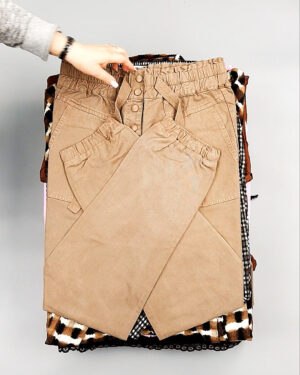 Фотография  614 - B.YOUNG Summer mix 035#15 кг, ЛОТ №8203 оптом в Саранске и Мордовии