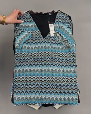 Фотография  259 - VERO MODA  Summer mix 045#13 кг, ЛОТ №8444 оптом в Саранске и Мордовии