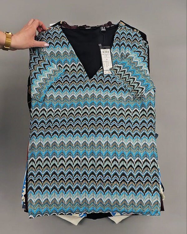 Фотография  769 - VERO MODA  Summer mix 045#13 кг, ЛОТ №8444 оптом в Саранске и Мордовии