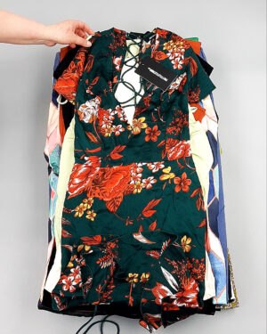 Фотография  186 - Платья Англия СТОК лето#10 кг, ЛОТ №8325 оптом в Саранске и Мордовии