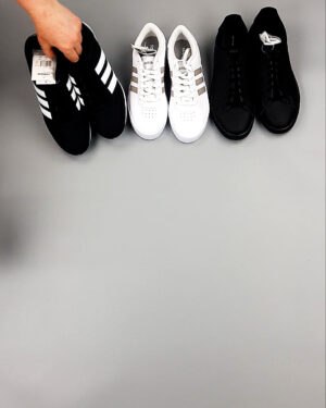 Фотография  820 - Кроссовки Adidas+Reebok#15 шт, ЛОТ №8331 оптом в Саранске и Мордовии