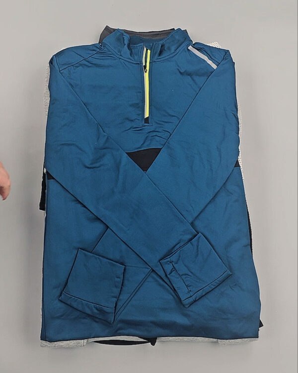 Фотография  386 - SPORT LIDL м/ж 124#5 кг, ЛОТ №8357 оптом в Саранске и Мордовии