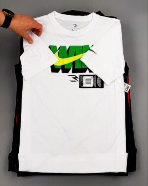 Фотография  934 - KIDS NIKE CAN 084#5 кг оптом в Саранске и Мордовии