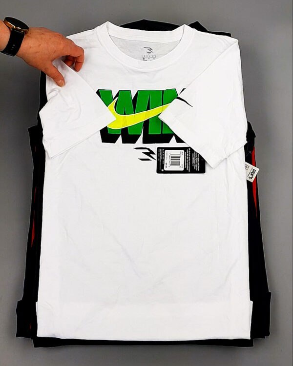 Фотография  184 - KIDS NIKE CAN 084#5 кг оптом в Саранске и Мордовии