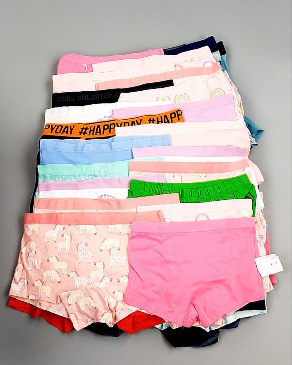 Фотография  152 - Нижнее белье kids C&A#3 кг оптом в Саранске и Мордовии