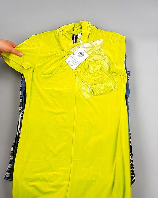 Фотография  822 - Платья Bestseller 44#5 кг, ЛОТ №8319 оптом в Саранске и Мордовии