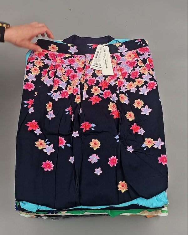 Фотография  699 - TOM TAILOR mix 0424#15 кг оптом в Саранске и Мордовии