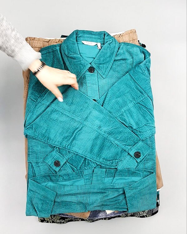 Фотография  754 - B.YOUNG Summer mix 035#15 кг, ЛОТ №8202 оптом в Саранске и Мордовии