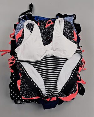 Фотография  453 - Купальники + плавки LIDL 074#5 кг, ЛОТ №8369 оптом в Саранске и Мордовии