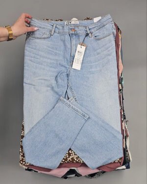 Фотография  912 - JDY Summer mix 045#15 кг оптом в Саранске и Мордовии