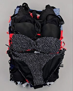 Купить Купальники + плавки LIDL 074#5 кг, ЛОТ №8367 оптом в Саранске и Мордовии