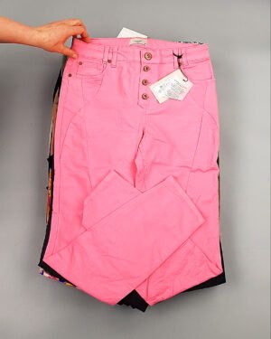 Фотография  917 - Брюки Bestseller+DK Summer 035#10 кг, ЛОТ №8249 оптом в Саранске и Мордовии