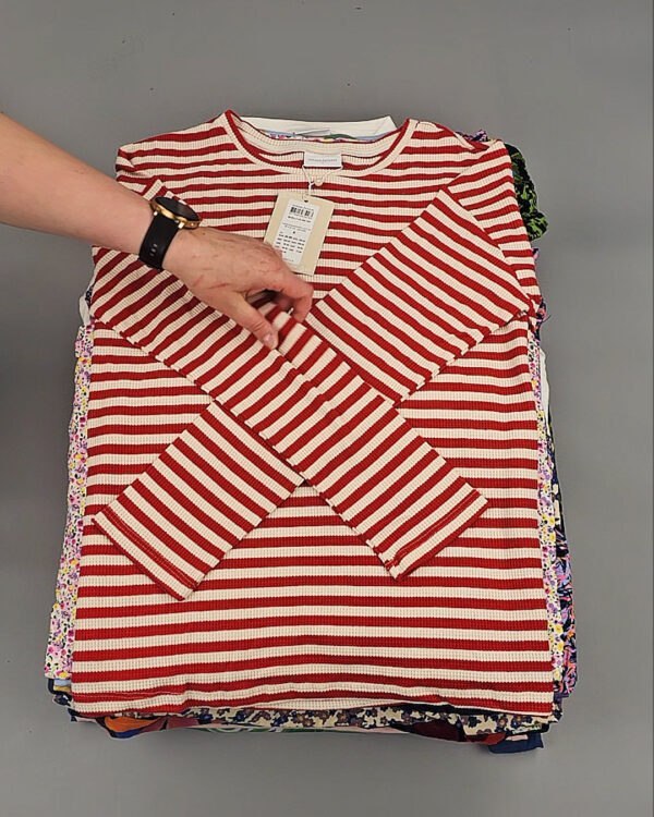 Фотография  292 - MAMA LICIOUS Summer 045 mix#15 кг оптом в Саранске и Мордовии