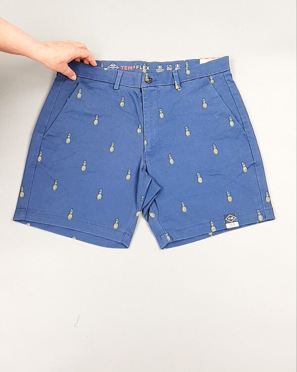 Фотография  172 - Шорты м/ж СТОК CAN 084#5 кг, ЛОТ №8303 оптом в Саранске и Мордовии