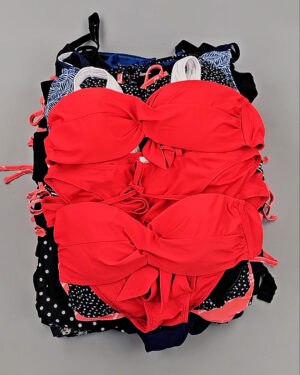 Купить Купальники + плавки LIDL 074#5 кг, ЛОТ №8369 оптом в Саранске и Мордовии