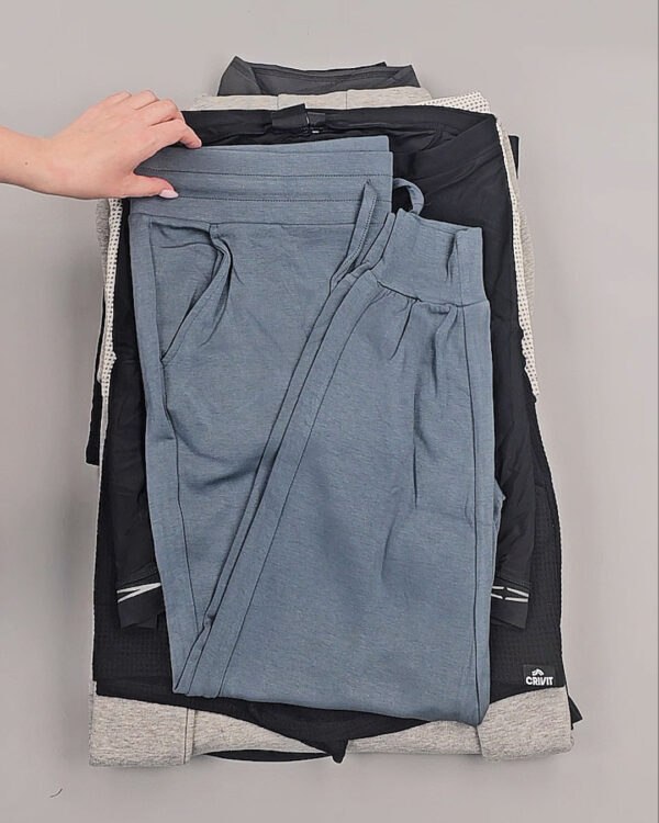 Фотография  165 - SPORT LIDL м/ж 124#5 кг, ЛОТ №8357 оптом в Саранске и Мордовии