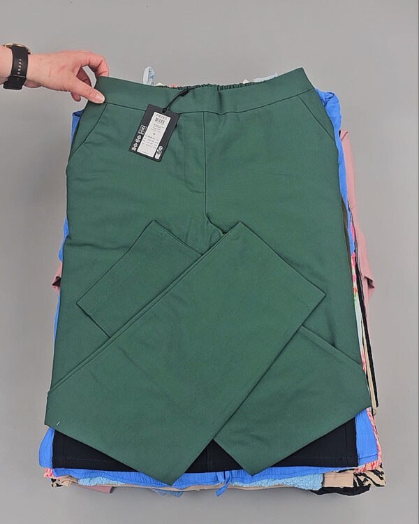 Фотография  233 - PIECES Summer mix 045#15 кг, ЛОТ №8421 оптом в Саранске и Мордовии