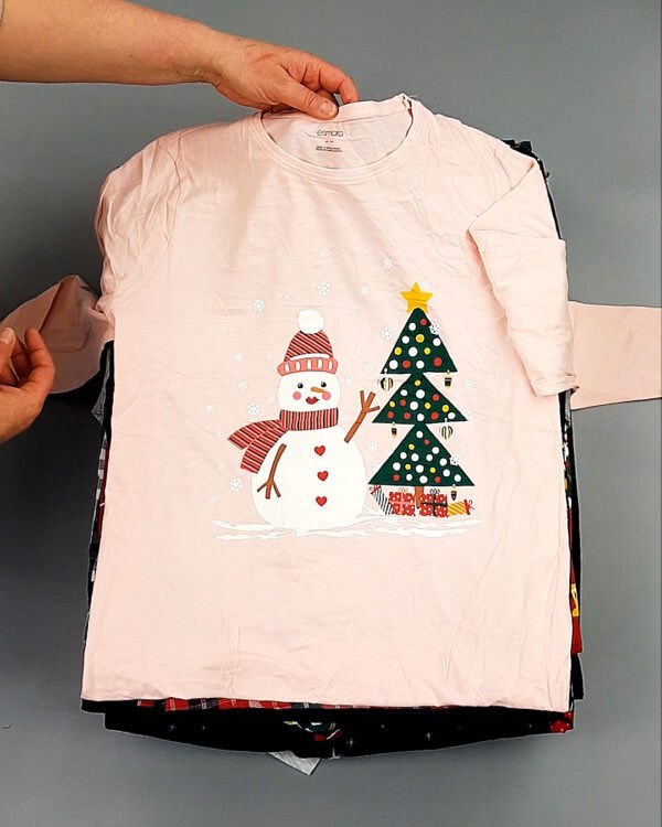 Фотография  996 - Домашняя одежда LIDL 124#10 кг оптом в Саранске и Мордовии