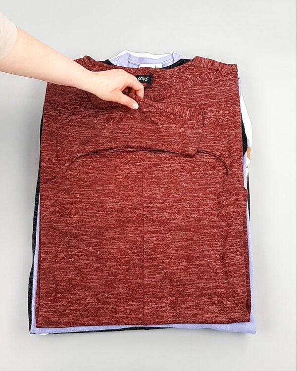 Фотография  468 - Джемпера легкие Bestseller+DK 035#7 кг, ЛОТ №8252 оптом в Саранске и Мордовии