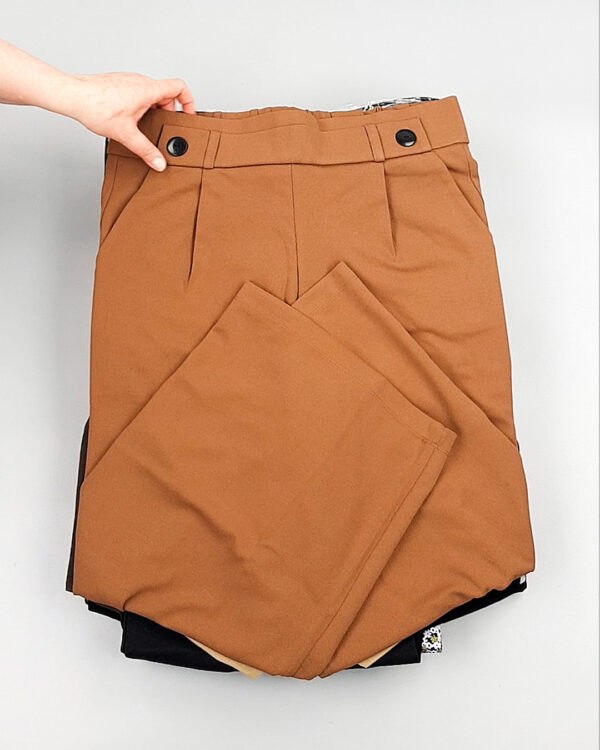 Фотография  665 - Брюки Bestseller+DK Summer 035#10 кг оптом в Саранске и Мордовии