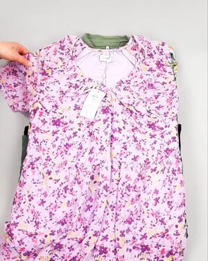 Фотография  602 - Платья Bestseller 44#5 кг оптом в Саранске и Мордовии