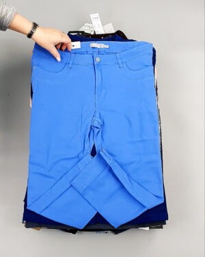 Фотография  935 - Bestseller+DK Summer mix 035#15 кг, ЛОТ №8231 оптом в Саранске и Мордовии