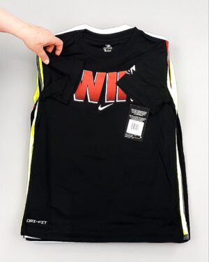 Фотография  251 - Футболки детские NIKE CAN 084#5 кг, ЛОТ №8301 оптом в Саранске и Мордовии