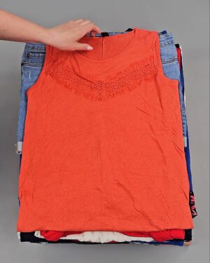 Фотография  932 - LIDL Summer mix 124#15 кг, ЛОТ №8389 оптом в Саранске и Мордовии