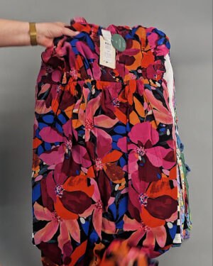 Фотография  792 - MAMA LICIOUS Summer 045 mix#16 кг, ЛОТ №8443 оптом в Саранске и Мордовии