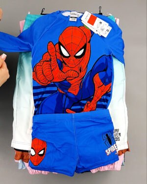 Купить C&A детский микс 43#15,5 кг, ЛОТ №8206 оптом в Саранске и Мордовии