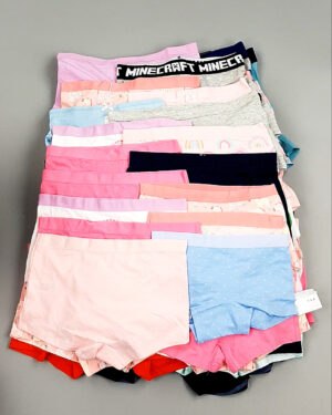 Фотография  695 - Нижнее белье kids C&A#3 кг оптом в Саранске и Мордовии