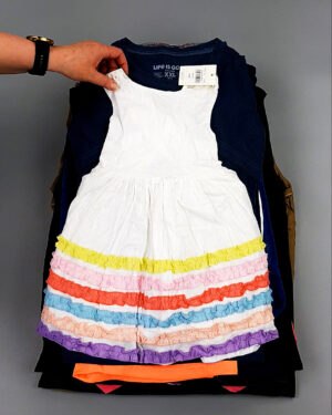 Фотография  372 - BABY KIDS CAN 44#7 кг оптом в Саранске и Мордовии