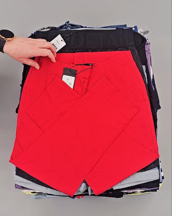 Фотография  123 - BRAND STOCK Summer#20 кг оптом в Саранске и Мордовии