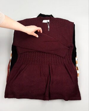 Фотография  366 - Джемпера легкие Bestseller+DK 035#7 кг, ЛОТ №8253 оптом в Саранске и Мордовии