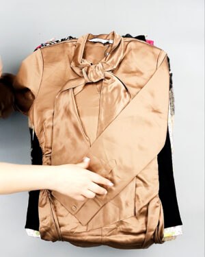 Фотография  444 - OTHER STORIES mix 06 B 035#15 кг, ЛОТ №8192 оптом в Саранске и Мордовии