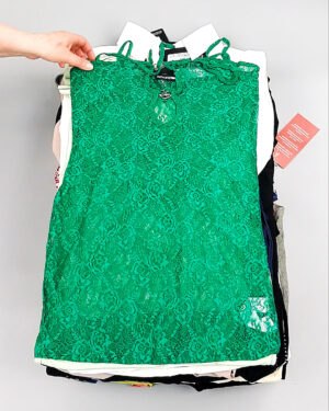 Фотография  428 - Платья Англия СТОК лето#10 кг оптом в Саранске и Мордовии