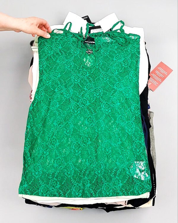 Фотография  633 - Платья Англия СТОК лето#10 кг оптом в Саранске и Мордовии