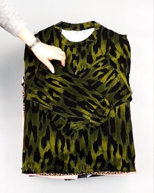 Фотография  460 - Bestseller+DK Summer mix 035#15 кг, ЛОТ №8233 оптом в Саранске и Мордовии