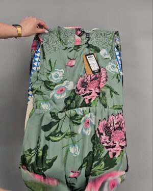 Фотография  194 - VERO MODA  Summer mix 045#13 кг, ЛОТ №8447 оптом в Саранске и Мордовии