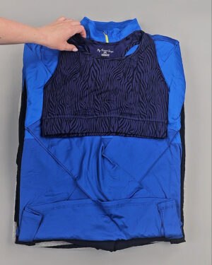 Фотография  716 - SPORT LIDL м/ж 124#5 кг оптом в Саранске и Мордовии