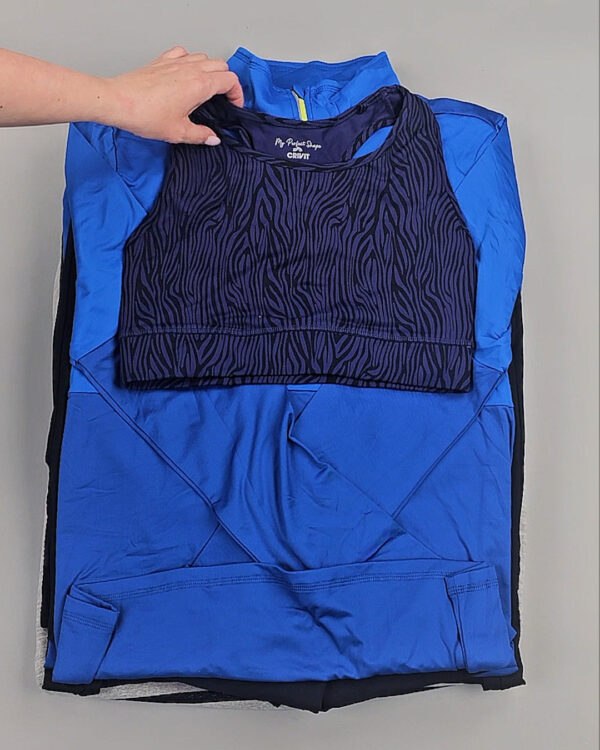 Фотография  817 - SPORT LIDL м/ж 124#5 кг оптом в Саранске и Мордовии