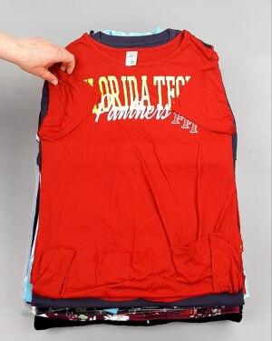 Фотография  570 - Пижамы СТОК CAN 084#10 кг оптом в Саранске и Мордовии