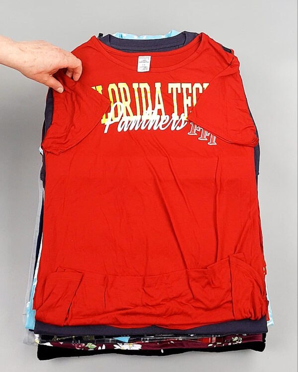 Фотография  727 - Пижамы СТОК CAN 084#10 кг оптом в Саранске и Мордовии