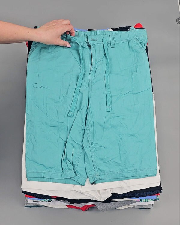 Фотография  985 - LIDL Summer mix 124#15 кг, ЛОТ №8392 оптом в Саранске и Мордовии