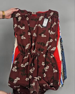 Фотография  413 - VERO MODA  Summer mix 045#13 кг, ЛОТ №8446 оптом в Саранске и Мордовии